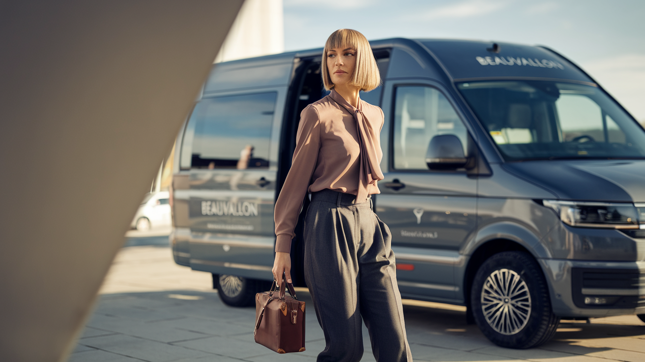 Seamless Nice Airport Transfers to Beauvallon: Stress-Free Travel Guide